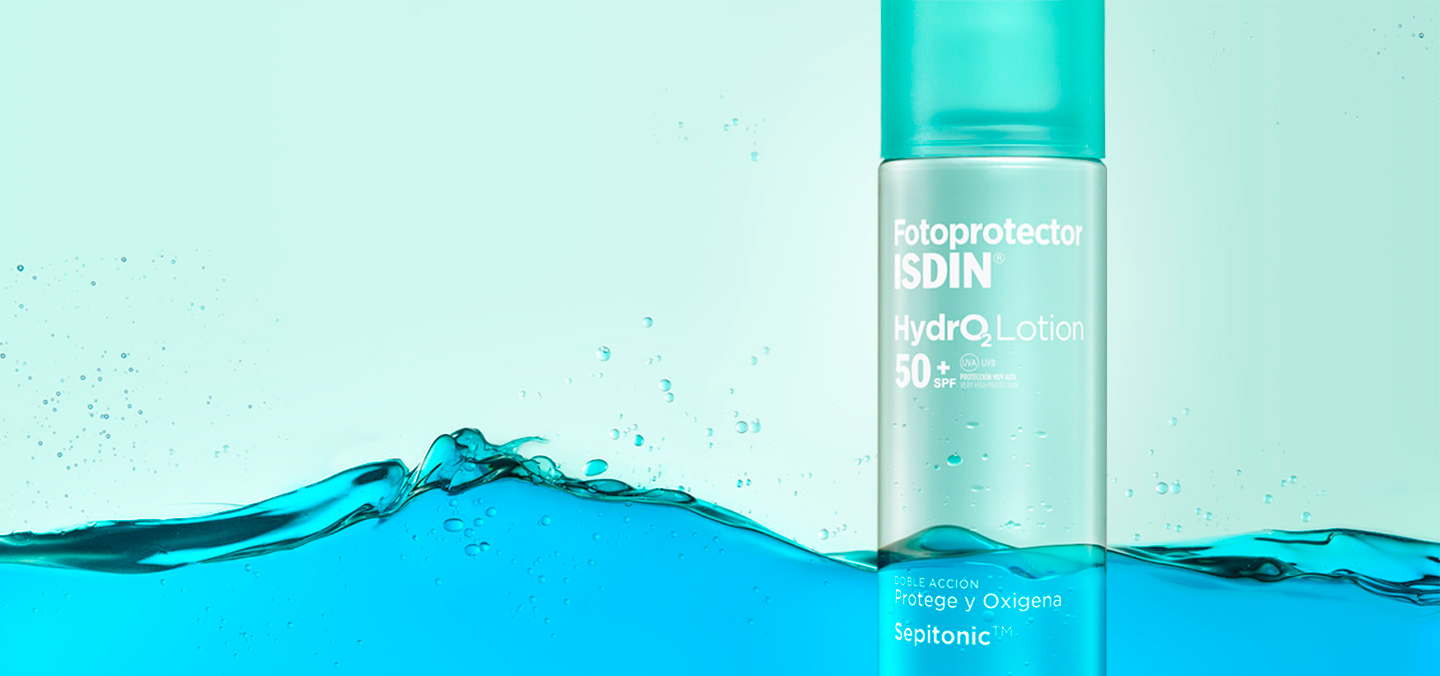 My ISDIN Photoprotection: Discover the full range of ISDIN My ISDIN Photoprotection: Discover the full range of ISDIN