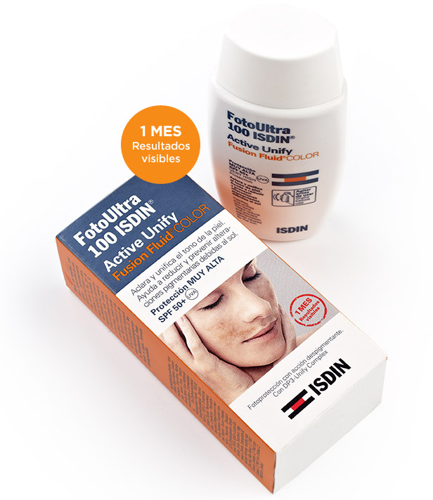 FotoUltra 100 ISIDN Active Unify Fusion Fluid COLOR