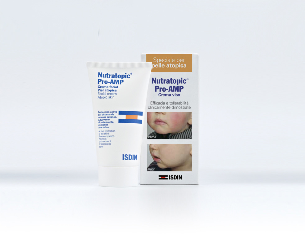Eczema della testa e le sue risposte