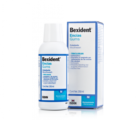 Bexident