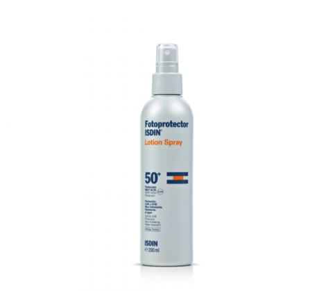 Fotoprotector ISDIN