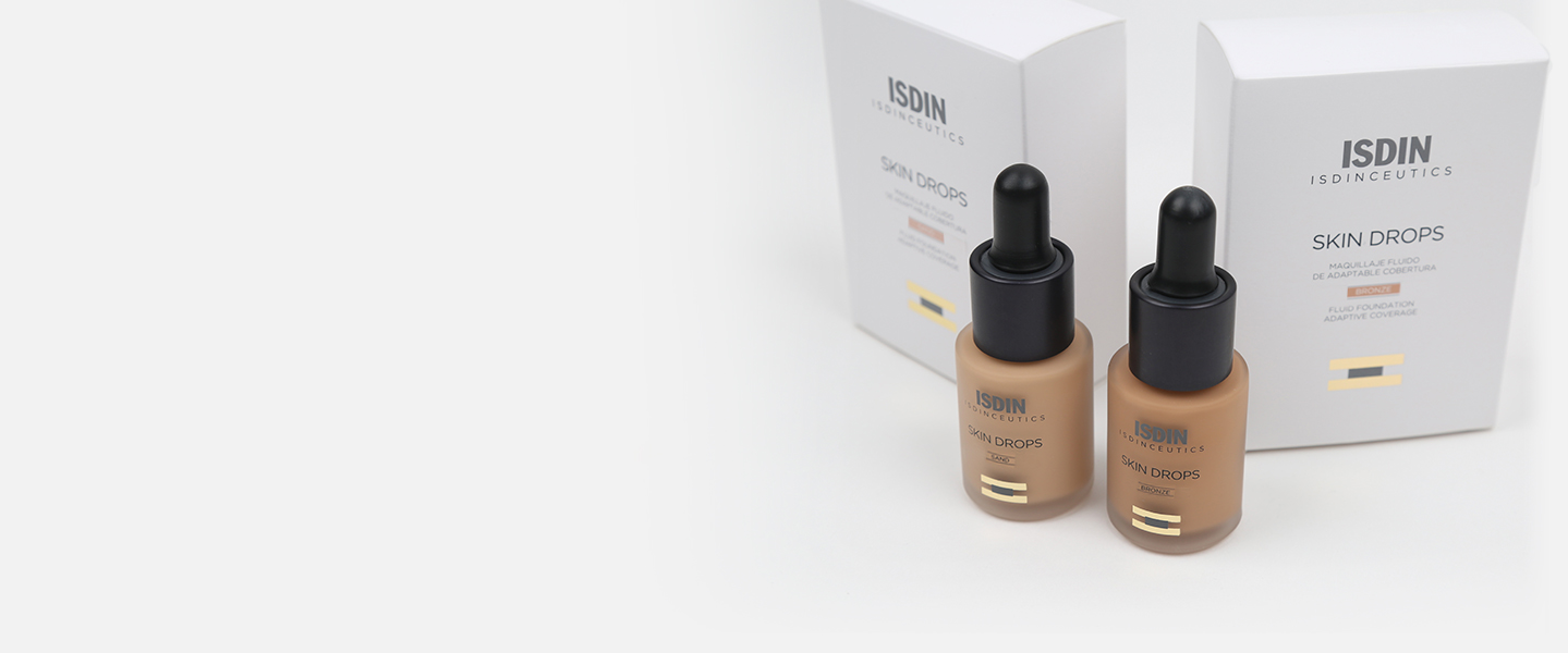 flavo-c tu rutina antioxidante ISDINCEUTICS