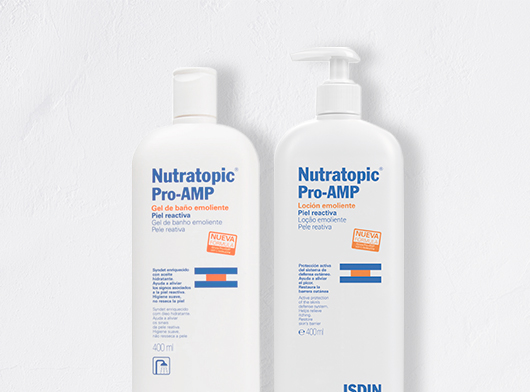 NUTRATOPIC PRO-AMP
