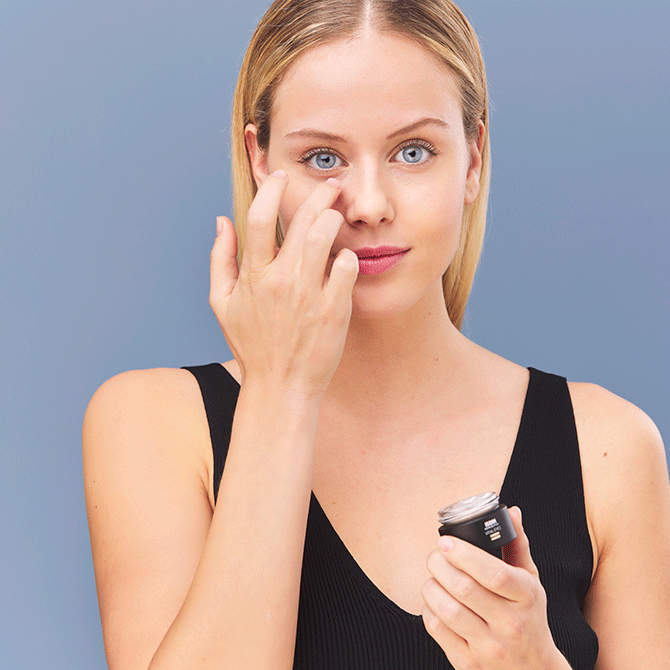 Vital Eyes ISDINCEUTICS 