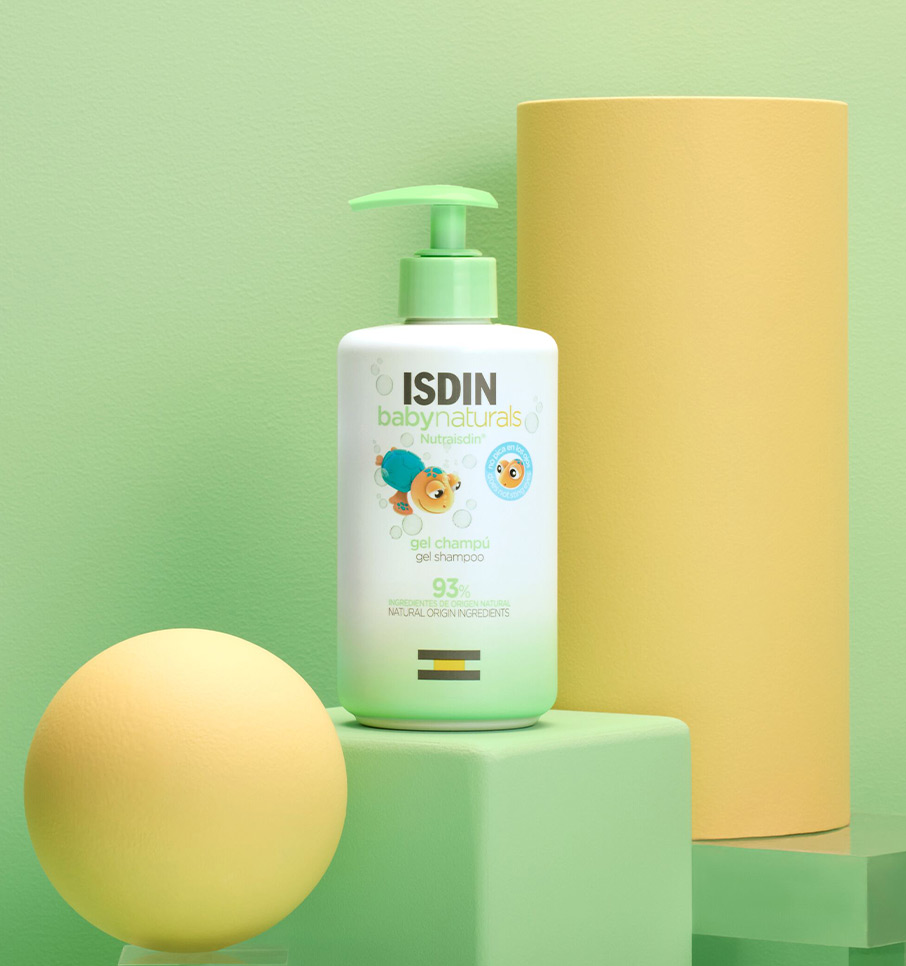 Nutraisdin First teeth