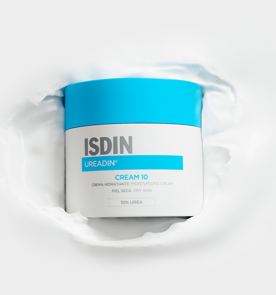 Ureadin Cream 10