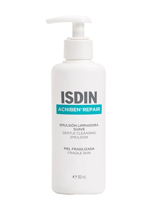 Acniben Repair limpiador suave