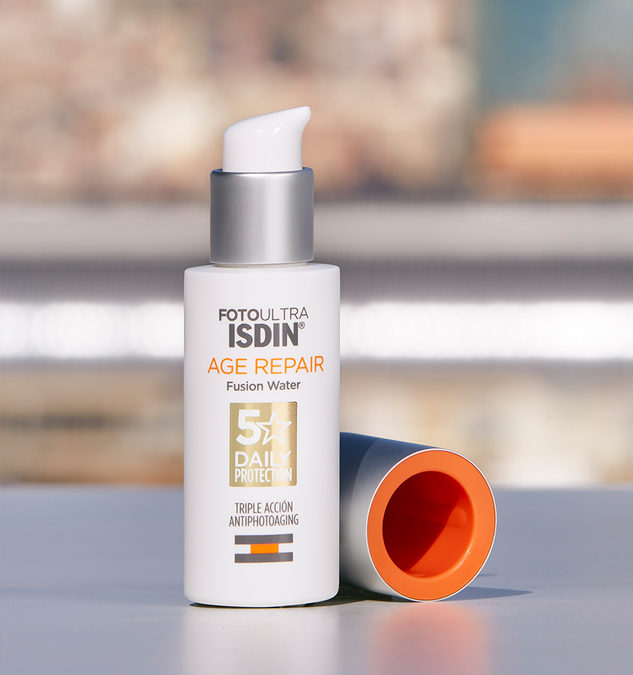 FOTOULTRA ISDIN Age Repair