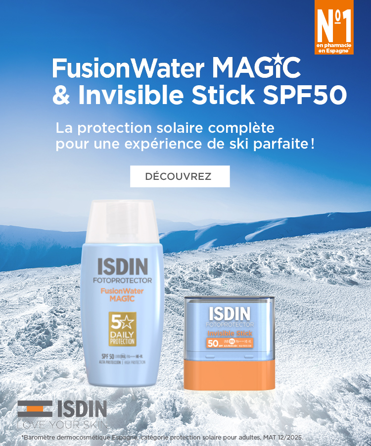 Fusion Water Magic