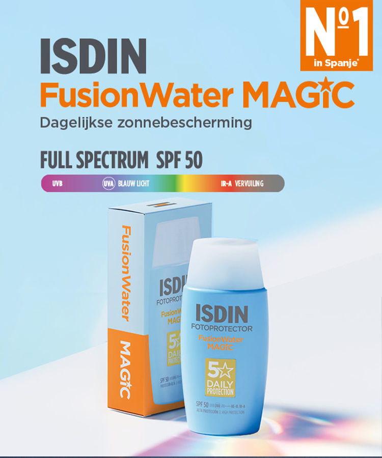 Isdinceutics Retinal