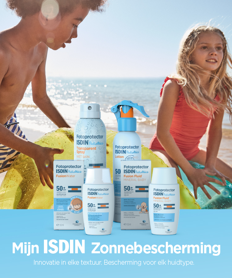 Fotoprotector ISDIN Pediatrics