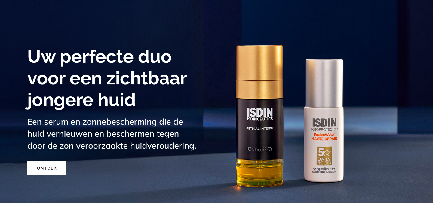 Isdinceutics Retinal