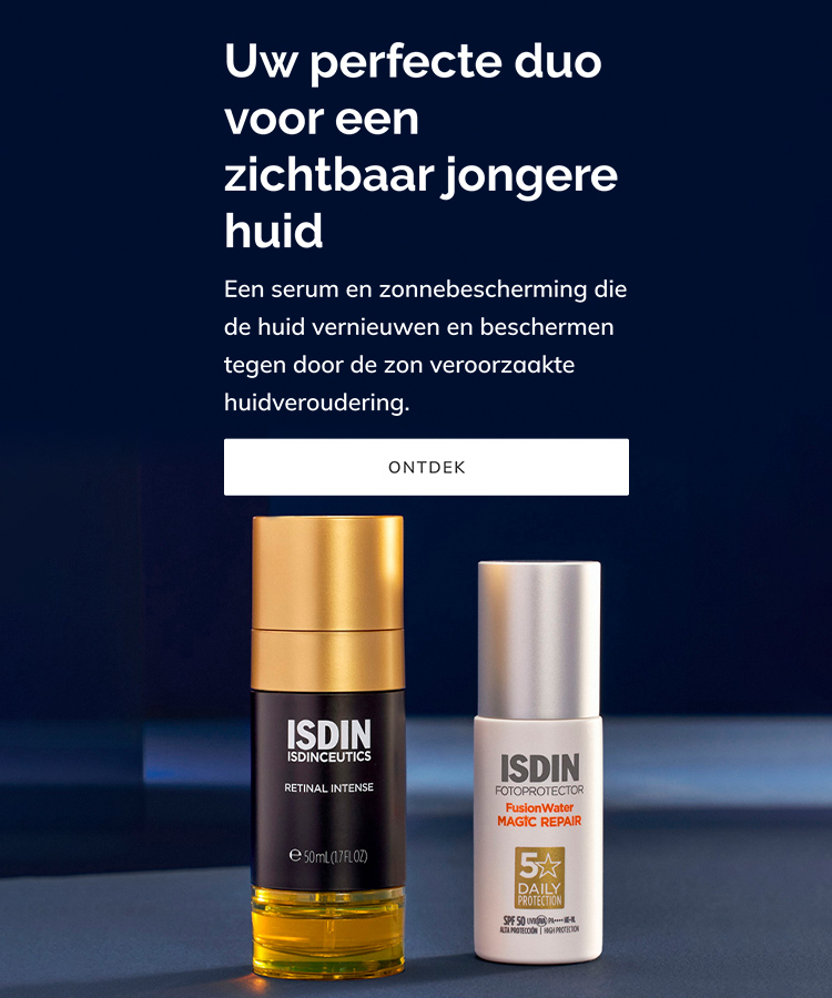 Isdinceutics Retinal