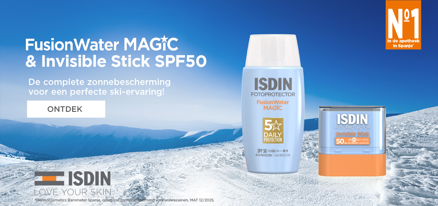 Isdinceutics Retinal