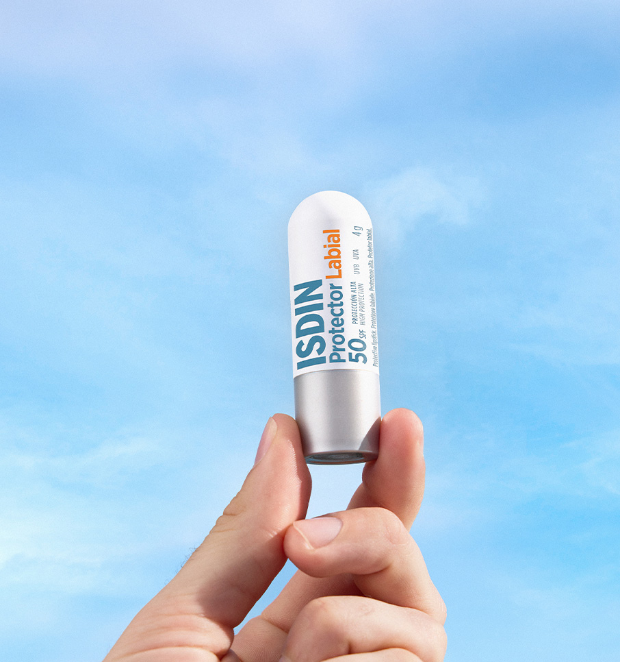 ISDIN Lippenbalsem SPF 50