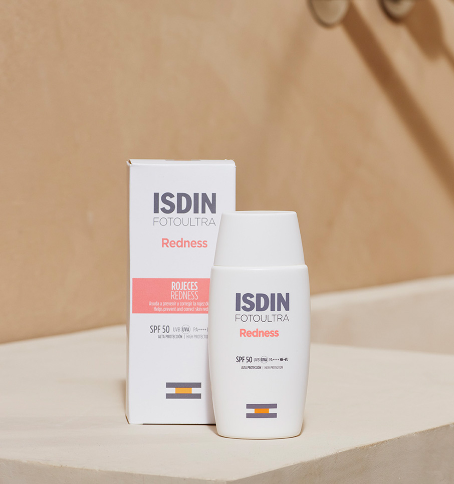 ISDIN - Innovative Produkte für die Bedürfnisse Ihrer Haut | ISDIN