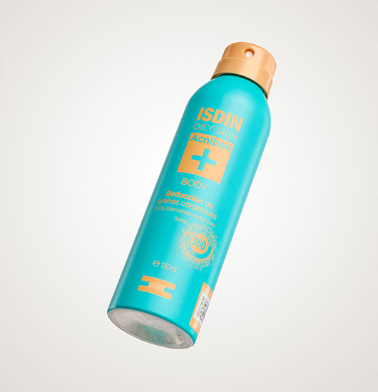 ISDIN ACNIBEN BODY