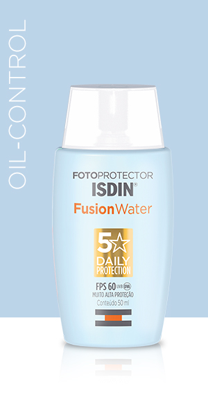 Fotoprotectores ISDIN Oil Control
