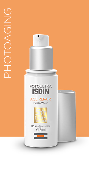 Fotoprotectores ISDIN Photoaging