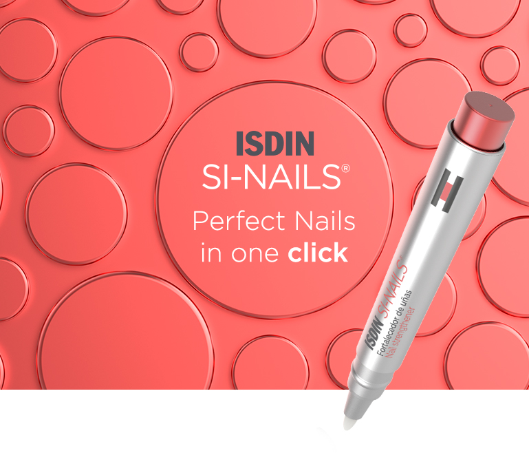 ISDIN SINAILS Nail strengthening treatment ISDIN