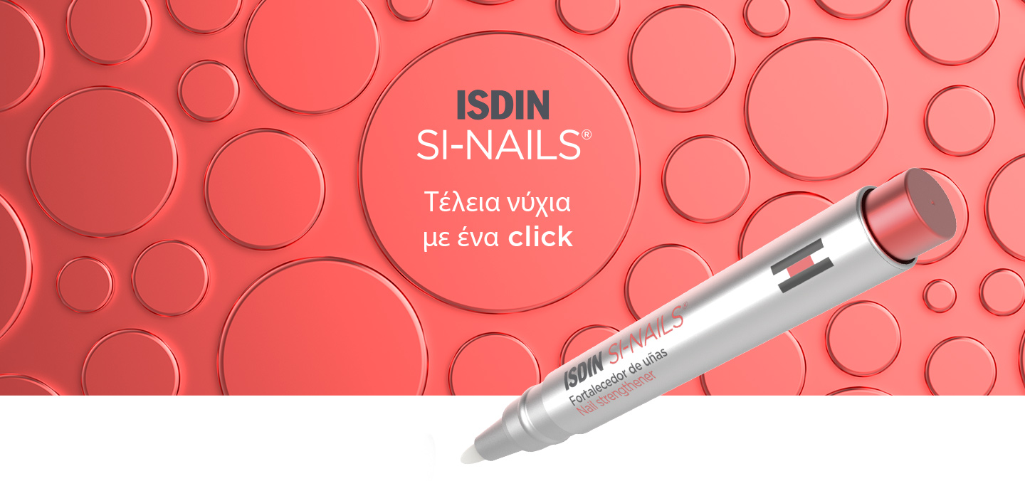 ISDIN Innovative products to help you take care of your skin ISDIN