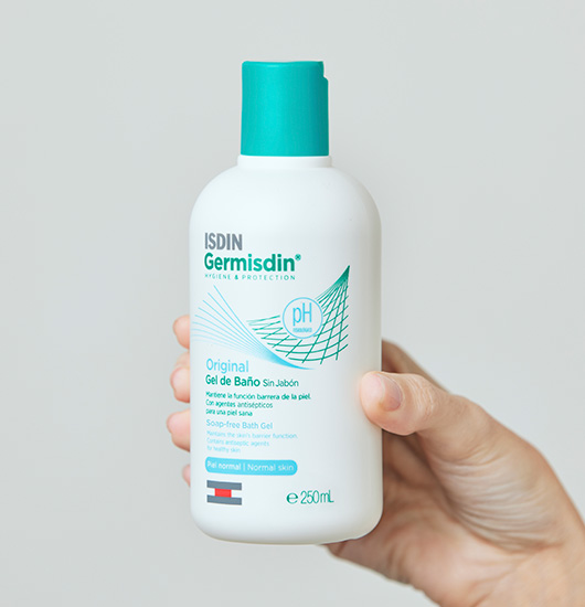 Germisdin
