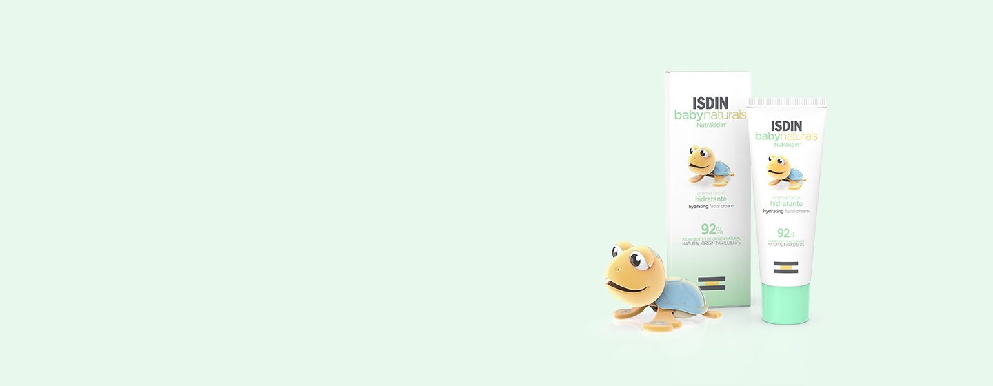 Nutraisdin SPF 15 30 Cuidado Facial