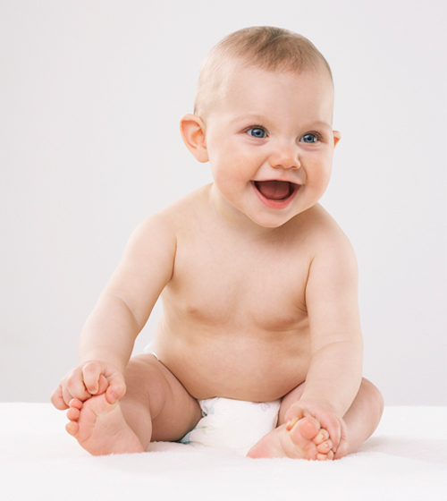 Pele do bebé: hidrata e cuida da pele mais delicada, ISDIN