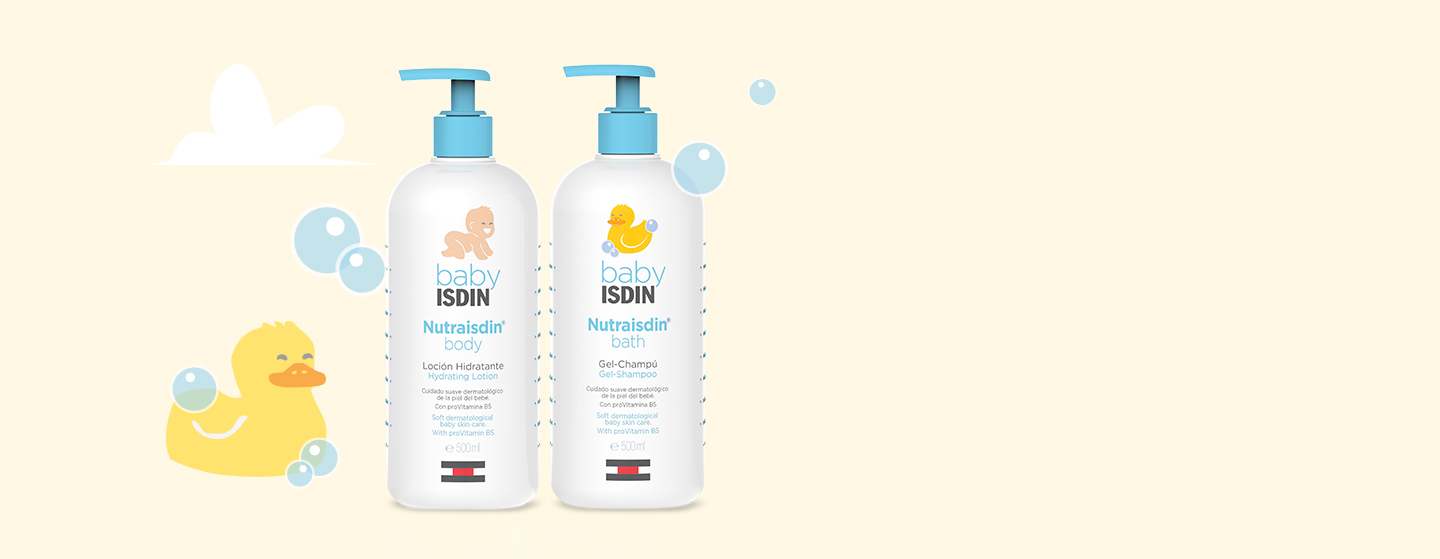 Nutraisdin Body - Nutraisdin Bath Cuidado Corporal