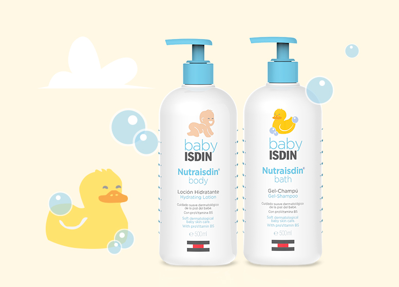 Nutraisdin Body - Nutraisdin Bath Cuidado Corporal