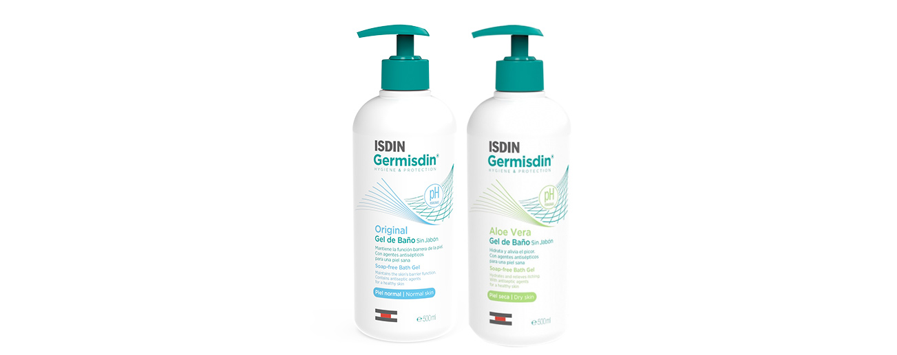Germisdin