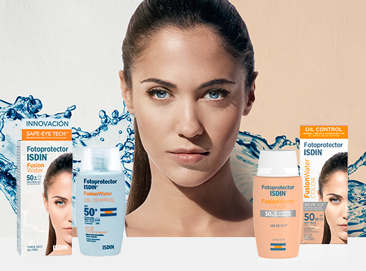 Fusion Water Fusion Water Color