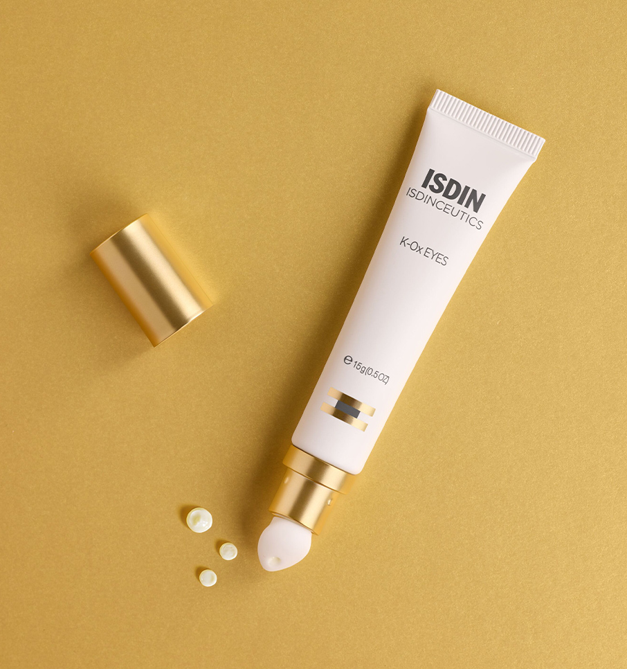 ISDINCEUTICS K-Ox Eyes