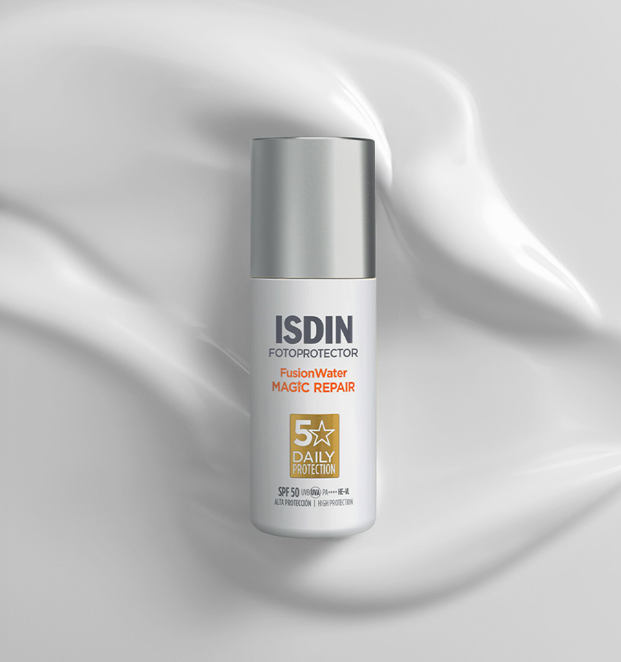 Fusion Water MAGIC Repair LSF 50