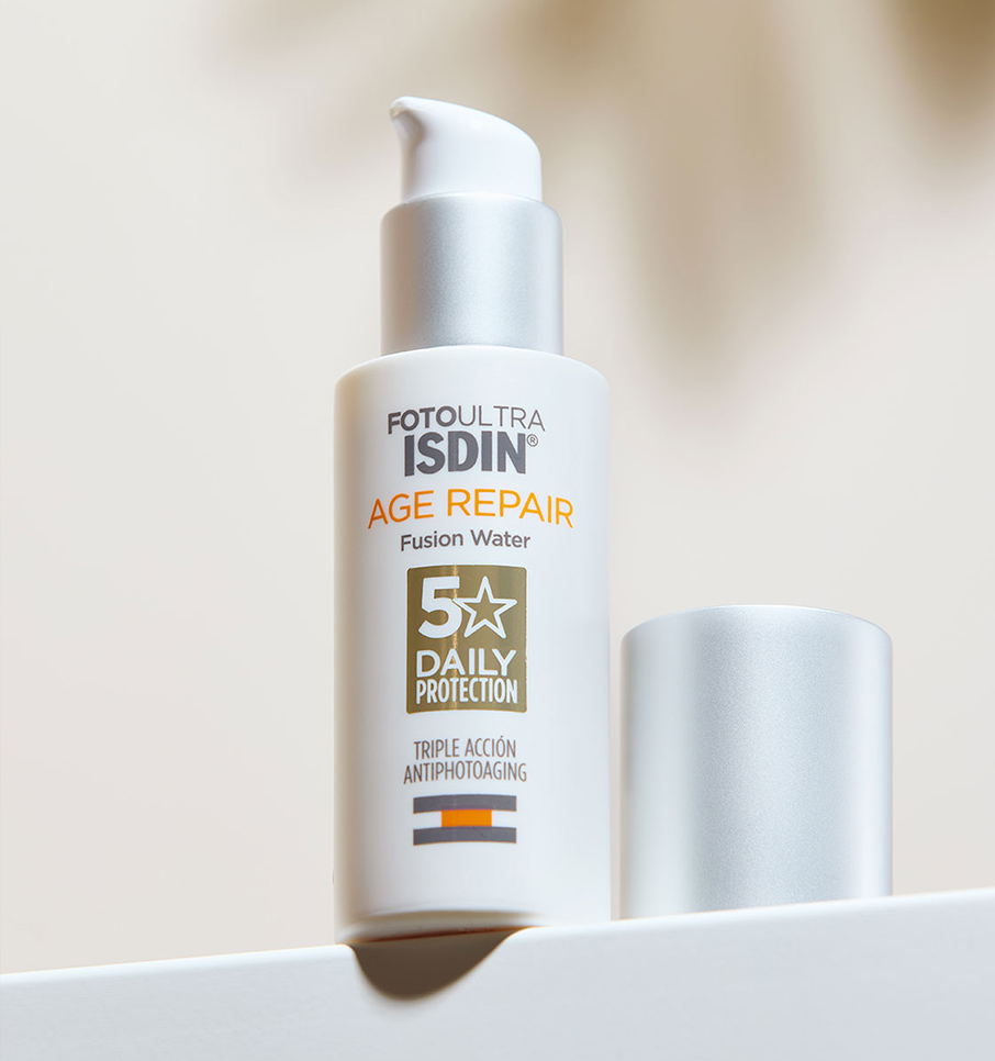 ISDIN - Innovative Produkte für die Bedürfnisse Ihrer Haut | ISDIN