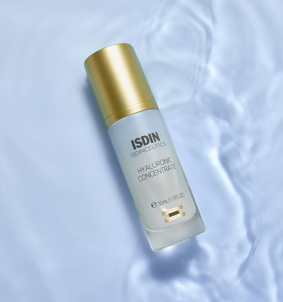 ISDINCEUTICS Hyaluronic Concentrate