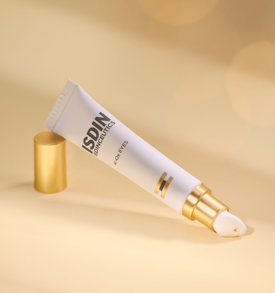 ISDINCEUTICS K-Ox EYES