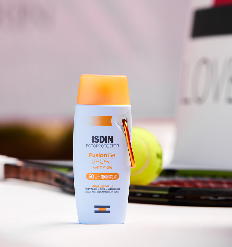 ISDIN - Innovative Produkte für die Bedürfnisse Ihrer Haut | ISDIN