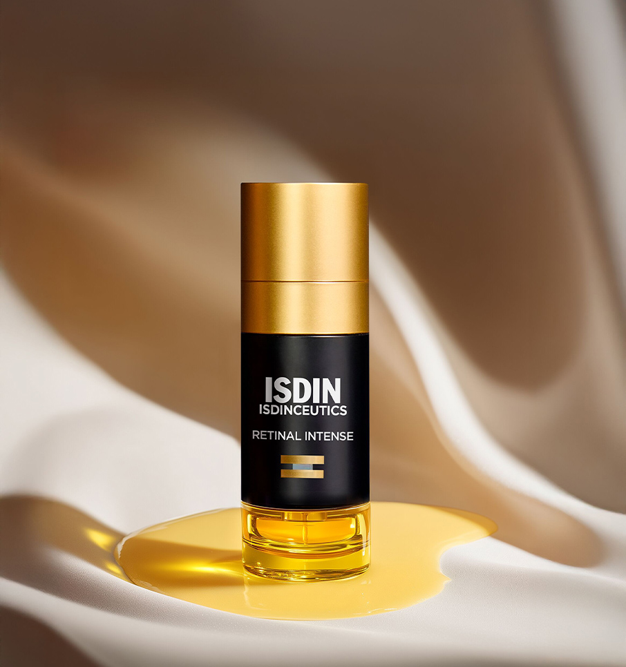 Isdinceutics Retinal Intense