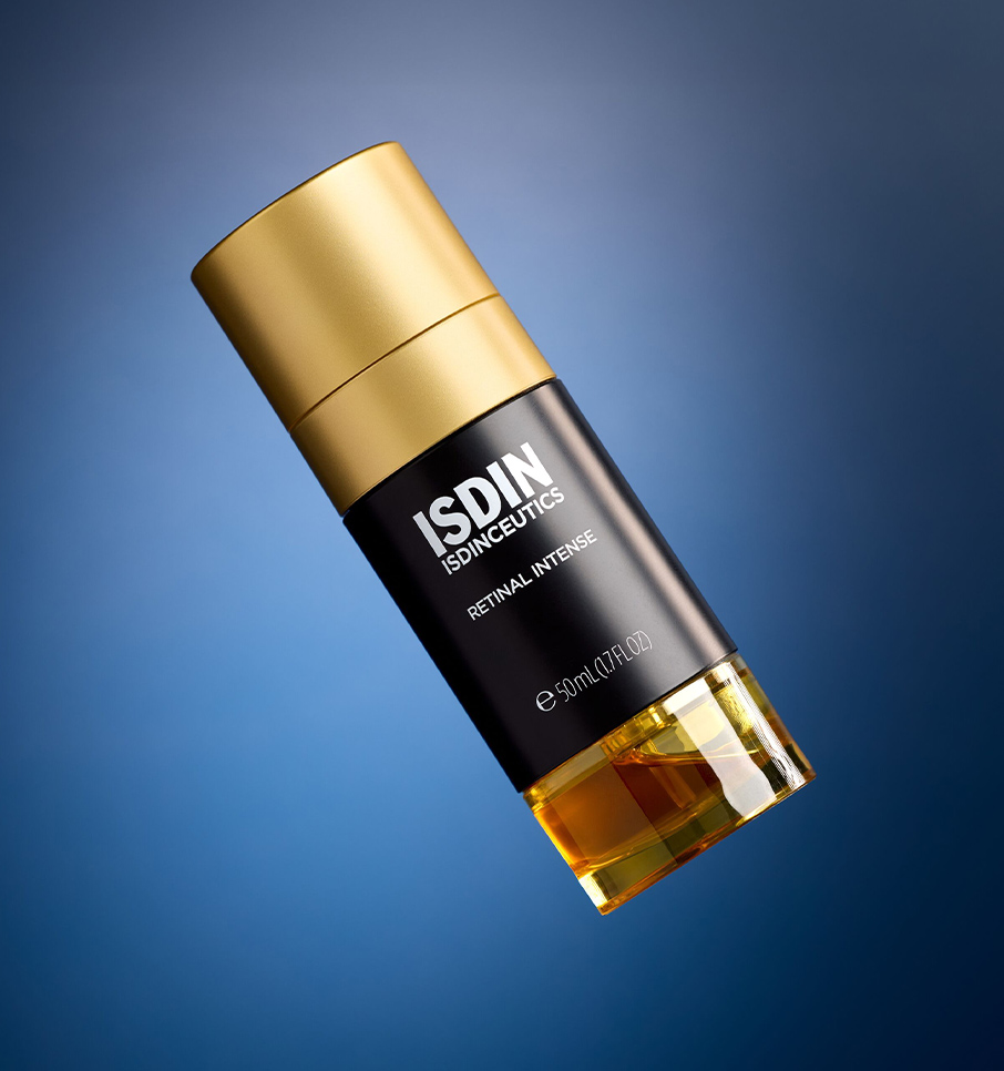 Isdinceutics Retinal Intense