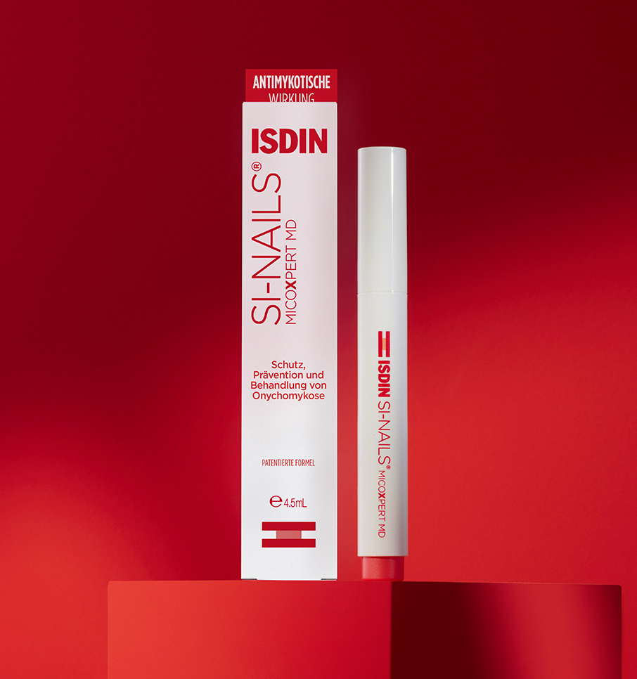 ISDIN SI-NAILS MicoXpert