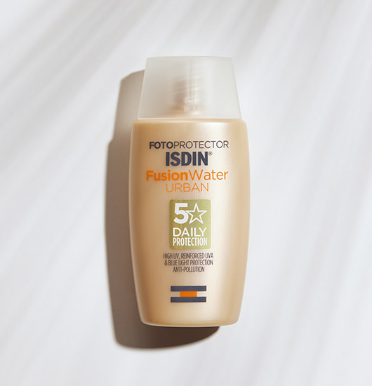 Fusion Water Urban