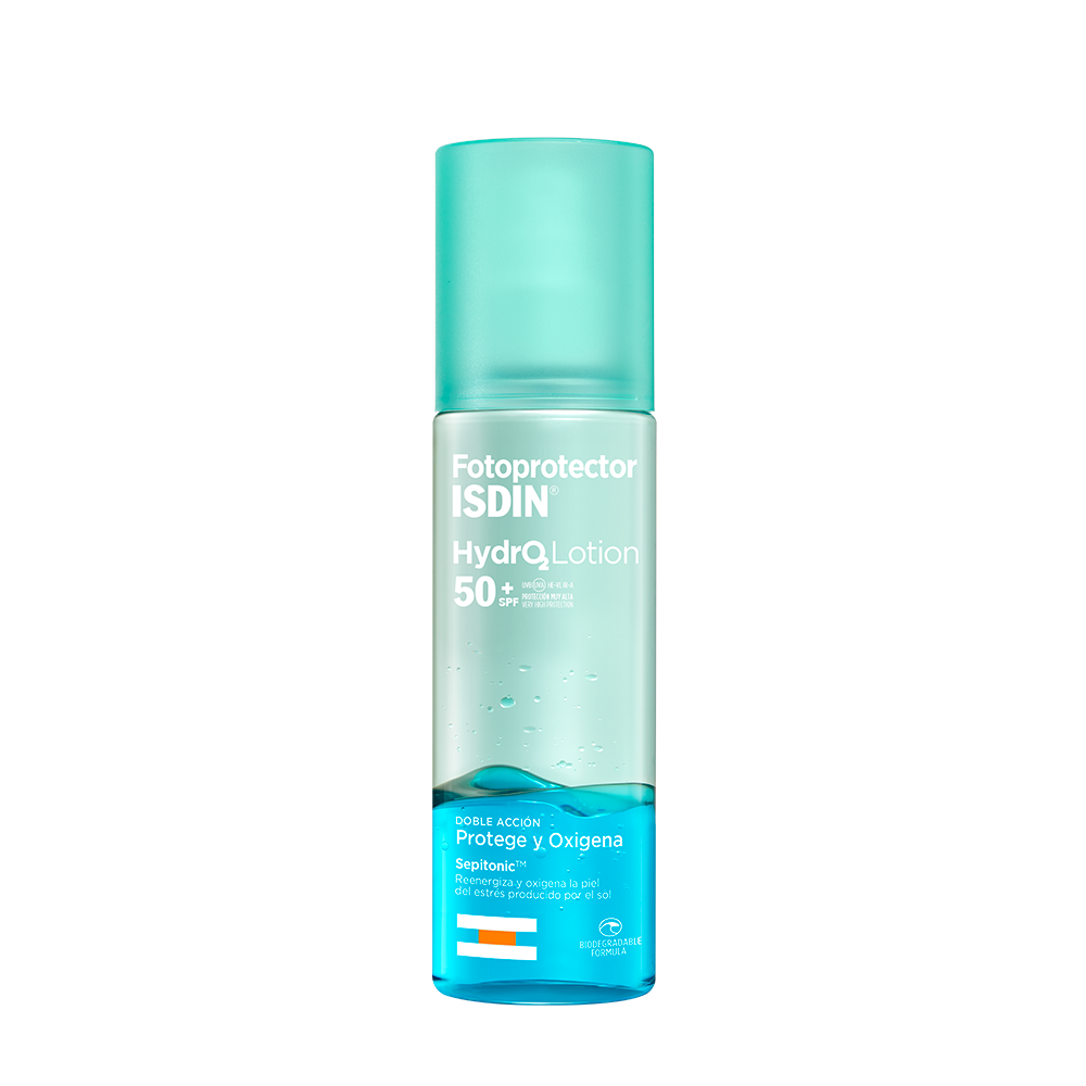 ISDIN Body Suncare Photoprotector Allterrain suncare for the whole