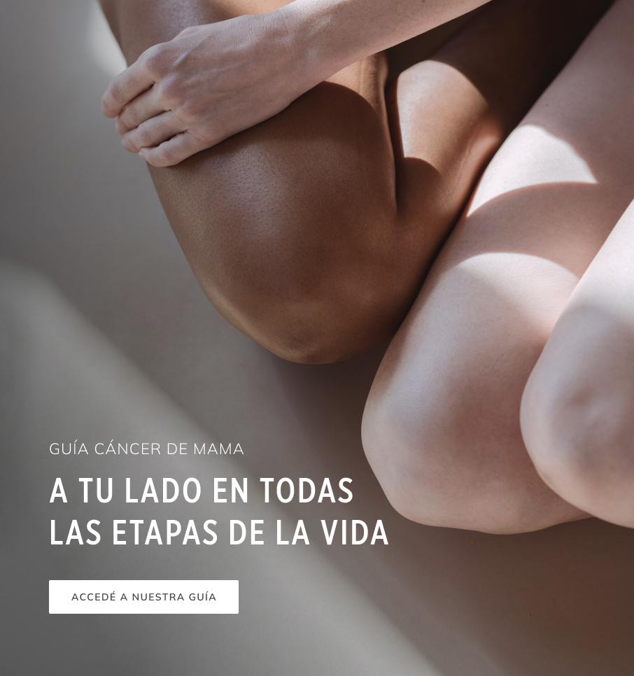 Guia cancer de mama