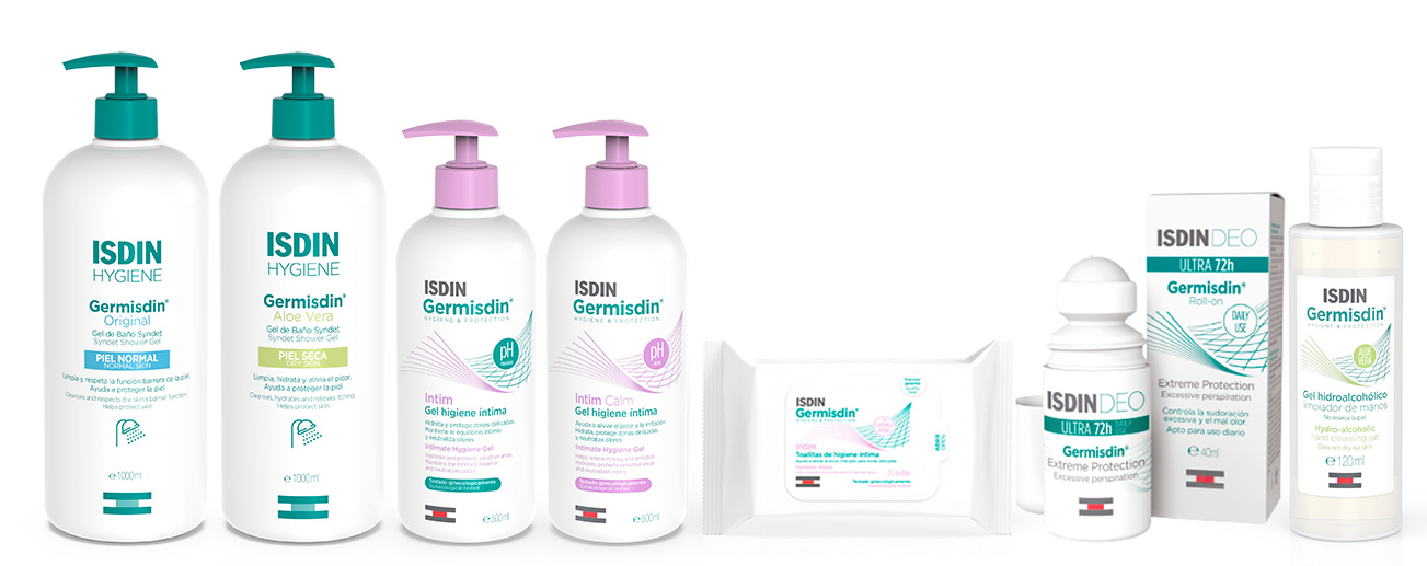 Germisdin