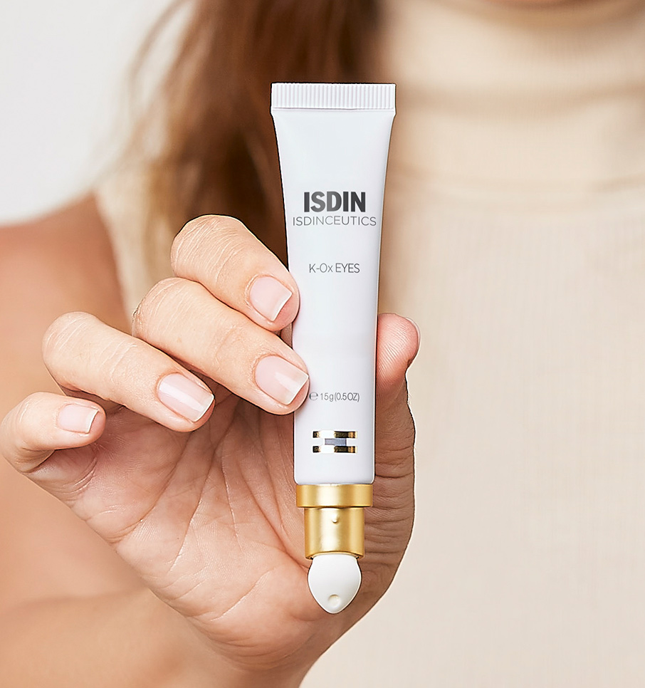 Isdinceutics K-Ox Eyes