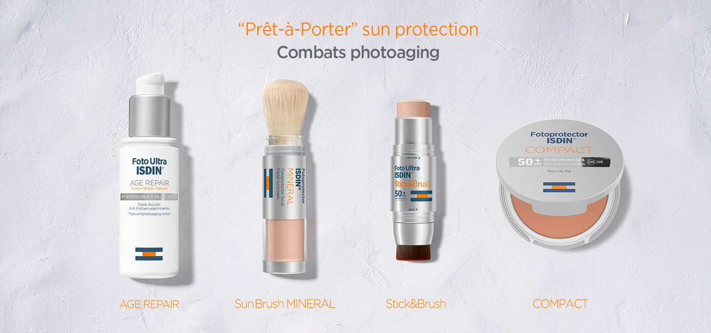 Colección Prêt-à-Porter