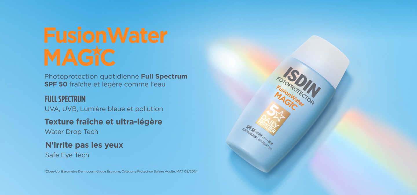 Hyaluronic concentrate