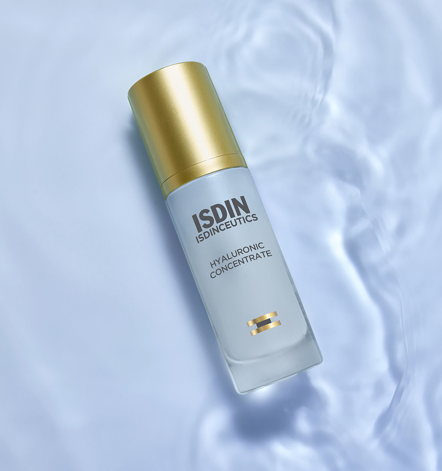 Isdinceutics Hyaluronic Concentrate
