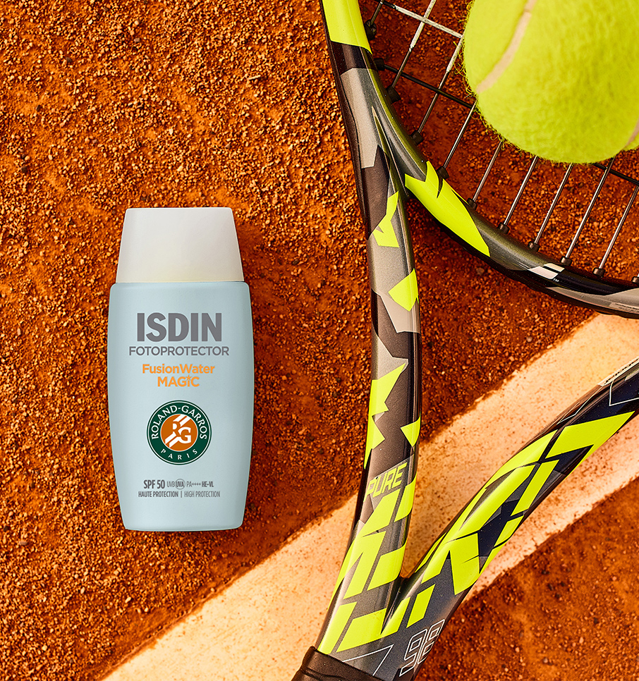 Fusion Water MAGIC SPF 50